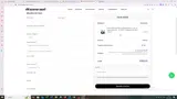 Simnet Racing coupon verification screenshot