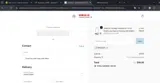Simolio coupon verification screenshot