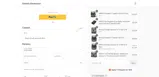 Simolio coupon verification screenshot