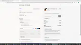 Simone Perele US coupon verification screenshot