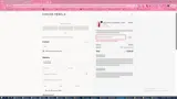 Simone Perele US coupon verification screenshot