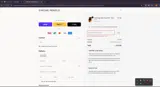 Simone Perele US coupon verification screenshot