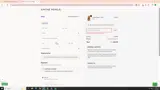 Simone Perele US coupon verification screenshot