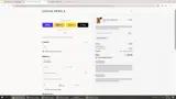 Simone Perele US coupon verification screenshot