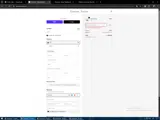 Simone Rocha coupon verification screenshot