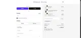 Simone Rocha coupon verification screenshot
