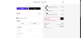 Simone Rocha coupon verification screenshot