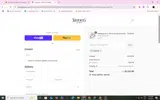 CASSIE10 coupon verification screenshot