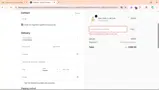 KAYICHENG coupon verification screenshot