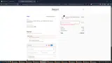 _MONIQUELYNN coupon verification screenshot