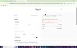 _MONIQUELYNN coupon verification screenshot
