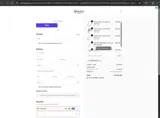 _MONIQUELYNN coupon verification screenshot