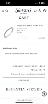 SUNNYDOKI coupon verification screenshot