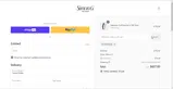 NASSZYG coupon verification screenshot