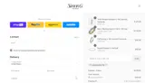 ALINAALINA27M coupon verification screenshot