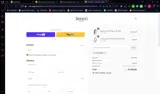 MACBSHINE coupon verification screenshot