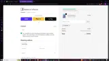 Freeship coupon verification screenshot