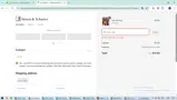 DAD20 coupon verification screenshot