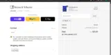 Vacay coupon verification screenshot