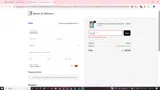 FALL20 coupon verification screenshot