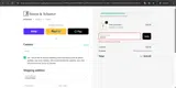 MAY20 coupon verification screenshot
