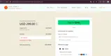 getcurious coupon verification screenshot