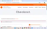 SUMMER30 coupon verification screenshot