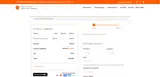 UE98THWP coupon verification screenshot