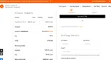 SUMMER30 coupon verification screenshot