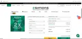 PR11HSR03Y8 coupon verification screenshot