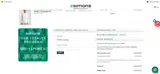 PROMO20 coupon verification screenshot