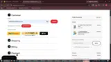 Simplay3 coupon verification screenshot