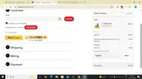 Simplay3 coupon verification screenshot