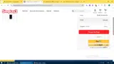 Simplay3 coupon verification screenshot