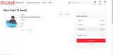 Simplay3 coupon verification screenshot