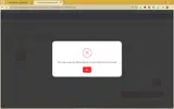 Simplay3 coupon verification screenshot
