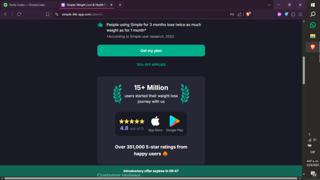 Simple Promo Codes (2 Verified) - 70% Off w/Code Sep 2025