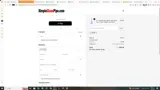 Simple Glass Pipe coupon verification screenshot