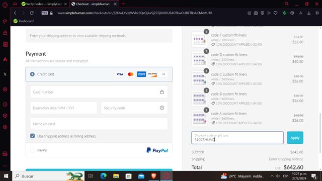 Simplehuman Promo Codes - 20% Off Coupons Oct 2025