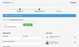 22 coupon verification screenshot