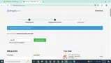take20 coupon verification screenshot