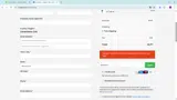 SECRET25 coupon verification screenshot