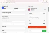 LOVE30 coupon verification screenshot