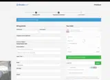 SIMPLE30 coupon verification screenshot