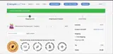 SECRET25 coupon verification screenshot