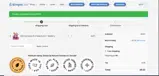 BLACK coupon verification screenshot