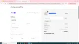 MOKU15 coupon verification screenshot