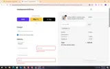 EXTRA15 coupon verification screenshot