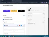 save coupon verification screenshot