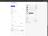 JUAN coupon verification screenshot